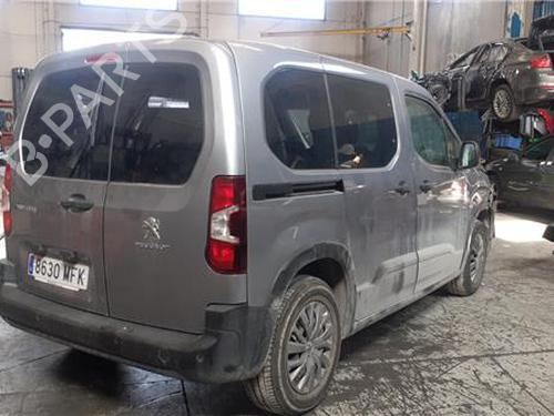 Right front seat PEUGEOT RIFTER e-Rifter | BP38381850C16 - Image 9
