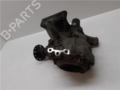 Used Front differential Front differential 38362858 38362858