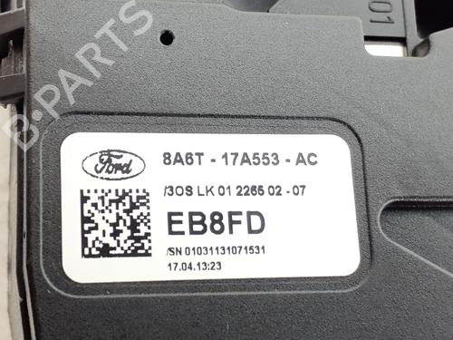 Steering column stalk FORD FIESTA VII (HJ, HF) 1.0 EcoBoost | BP39004523I23 - Image 3