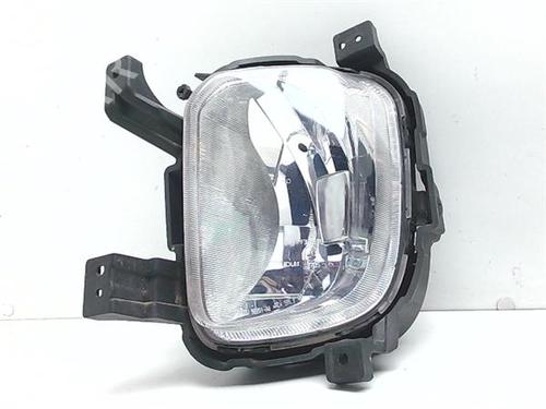 Used Left front fog light Left front fog light 38385509 38385509