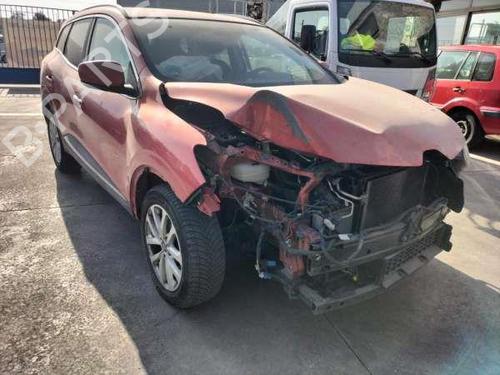 Starter RENAULT KADJAR (HA_, HL_) 1.5 dCi 110 (HLA3) | BP38402632M8 - Image 5
