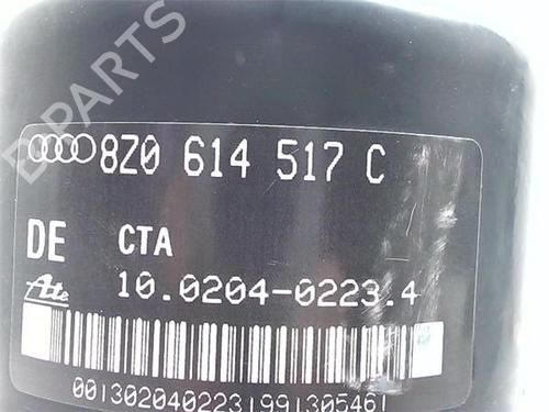ABS pump AUDI A2 (8Z0) 1.4 TDI | BP38381551M43 - Image 4