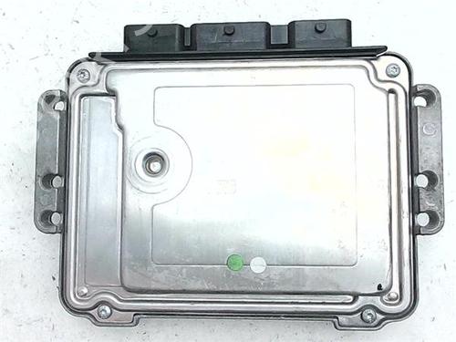 Control unit CITROËN C4 I (LC_) 1.6 HDi | BP39434512M11 - Image 4