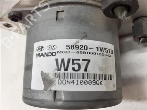 Used ABS pump ABS pump 38360372 38360372
