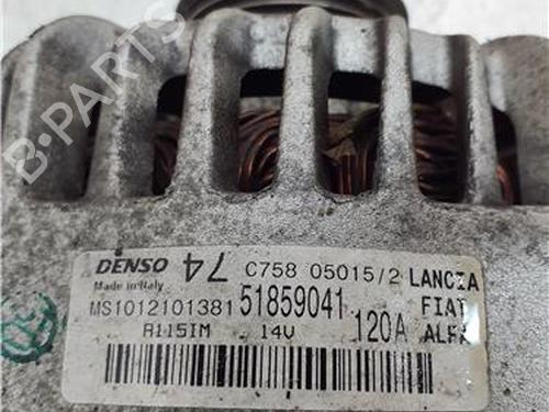 Alternator FORD KA (RU8) 1.2 | BP38353379M7 - Image 3