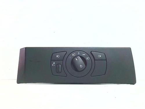 headlight-switch-bmw-5-e60-2001-2002-2003-2004-2005-2006-2007-2008-2009-2010-38389234 main image