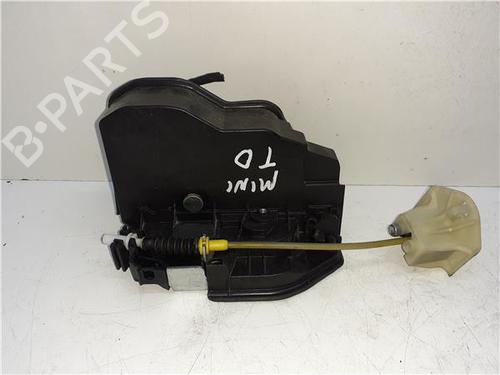 Used Rear left lock Rear left lock 38358897 38358897