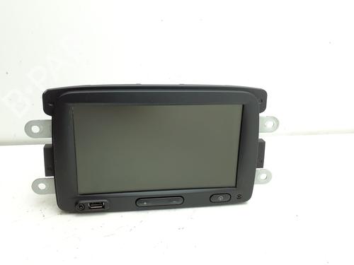 display-monitor-dacia-lodgy-js_-2012-38333619 main image