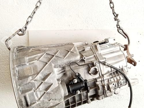 Used Gearbox Gearbox 38392455 38392455