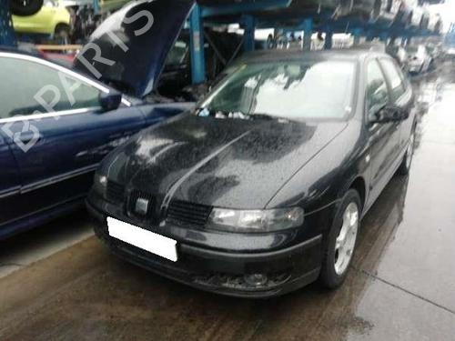 Used Parts SEAT LEON (1M1) 1.9 TDI 4920211
