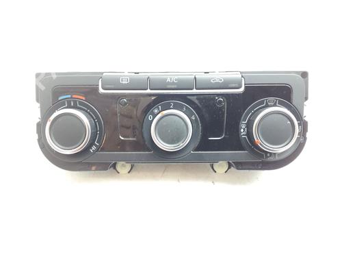 climate-control-vw-touran-1t3-2010-2011-2012-2013-2014-2015-2016-38334190 main image