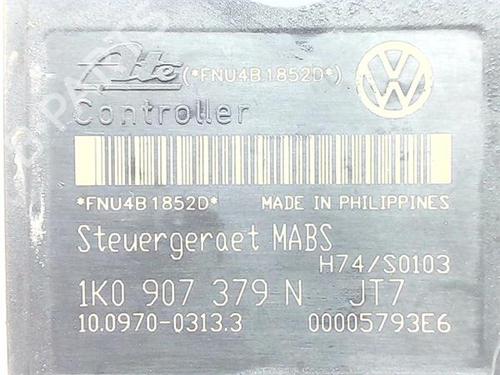 ABS pump VW GOLF V (1K1) 1.9 TDI | BP38395568M43 - Image 2