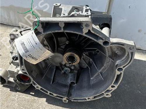 Gearbox FORD FIESTA VI (CB1, CCN) 1.25 | BP38374616M3 - Image 4