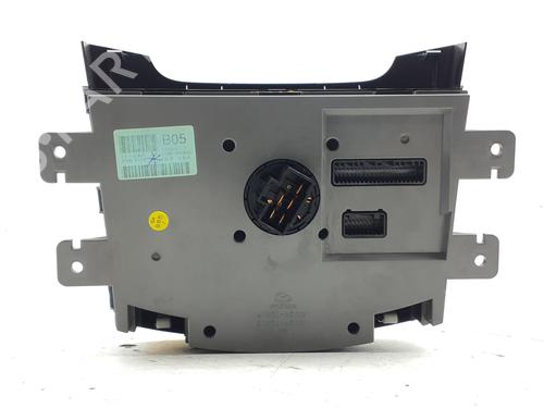 Climate control HYUNDAI i30 (GD) 1.4 CRDi | BP38601578I5 - Image 2