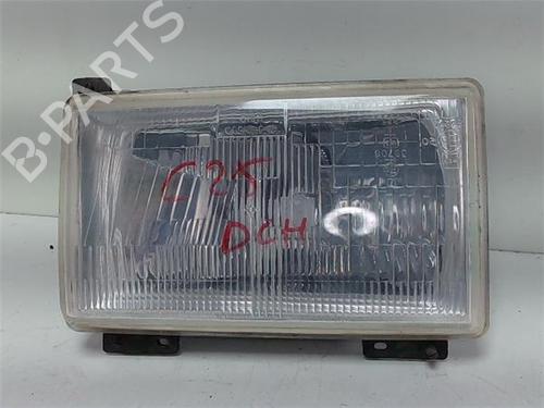 Used Right headlight Right headlight 38403311 38403311