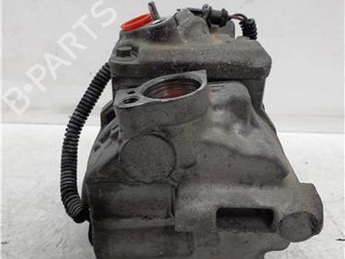 AC compressor PORSCHE CAYENNE (9PA) 3.6 | BP38365788M34 - Image 2
