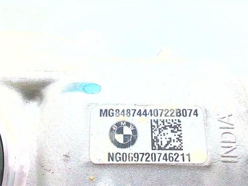 Front differential BMW X3 (G01, F97, G08) xDrive 20 d | BP38391994M23 - Image 7