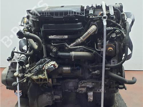 Used Engine Engine 38374642 38374642