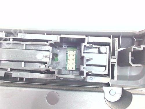 Switch OPEL ZAFIRA TOURER C (P12) 1.6 CDTI (75) | BP38399390I30 - Image 5