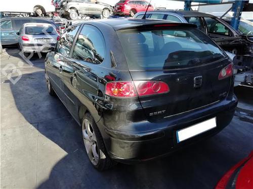 Used Parts SEAT IBIZA III (6L1) 1.9 TDI 4934135