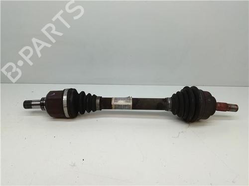 Used Left front driveshaft Left front driveshaft 38358850 38358850