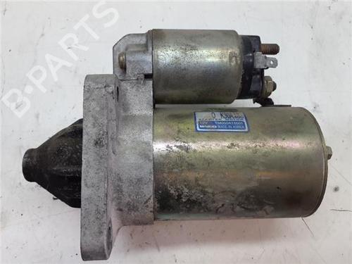 Used Starter Starter 38405379 38405379