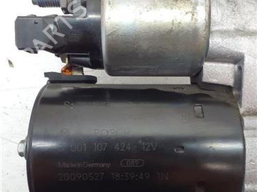 Starter BMW 3 (E90) 320 i | BP38364421M8 - Image 3