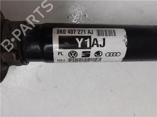 Left front driveshaft AUDI A4 B8 Avant (8K5) 2.0 TDI | BP38362944M38 - Image 3