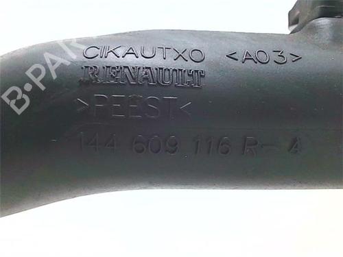 Intercooler pipe DACIA DUSTER (HS_) 1.5 dCi 4x4 | BP38394352M127 - Image 3