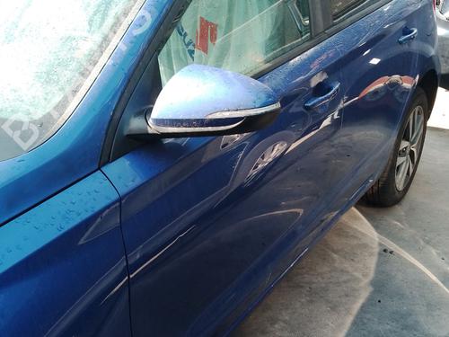 Used Left front door Left front door HYUNDAI i30 (PDE, PD, PDEN) 1.6 CRDi (116 hp) 39685244 39685244