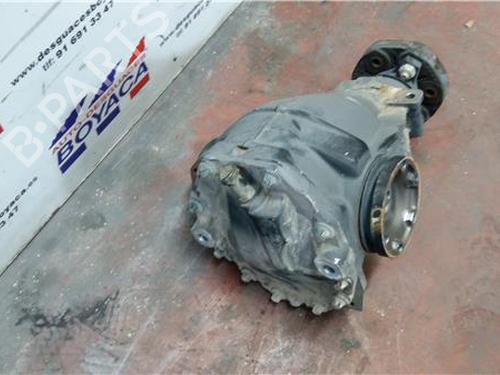 Used Rear differential Rear differential 38352100 38352100