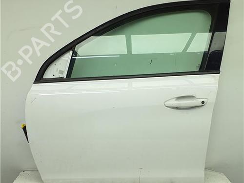 Used Left front door Left front door 38391200 38391200