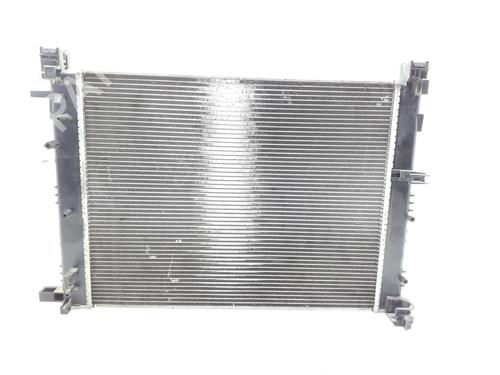 Water radiator DACIA LOGAN (LS_) 1.2 16V (LS1N, LS02, BS02) | BP38402786M31 - Image 2
