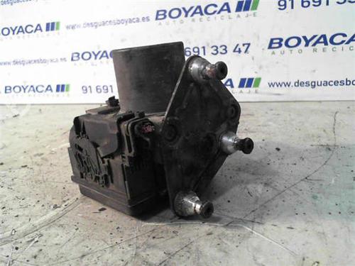 Used ABS pump ABS pump 38351097 38351097