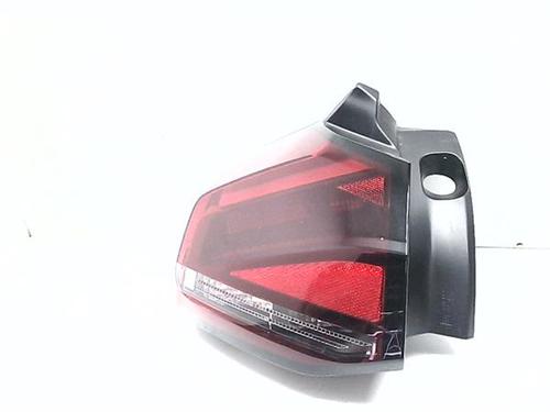 Used Left taillight Left taillight CITROËN C4 III (BA_, BB_, BC_) 1.5 BlueHDi 130 (BBYHZB) (131 hp) 39956119 39956119