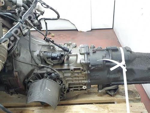 Gearbox AUDI A4 B6 Avant (8E5) 2.5 TDI quattro | BP38396197M3 - Image 4