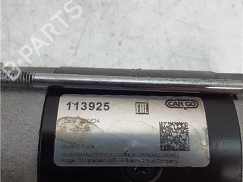 Starter BMW 3 (E46) 320 d | BP38364440M8 - Image 3