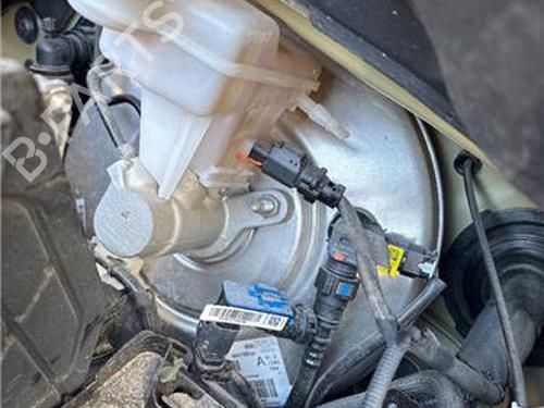 Servo brake PEUGEOT RIFTER e-Rifter | BP38381845M42 - Image 3