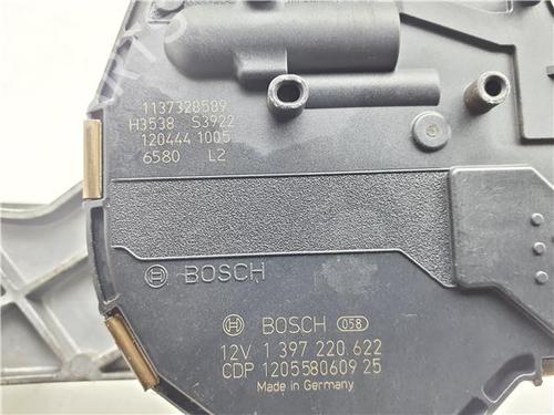 Front wiper motor PORSCHE CAYENNE (92A) 3.0 Diesel | BP38397008M29 - Image 6