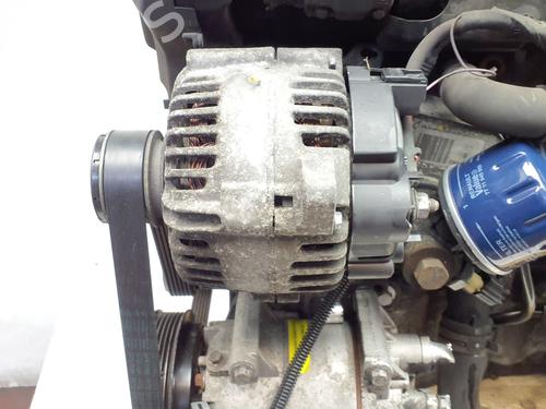 Used Alternator Alternator 38333894 38333894