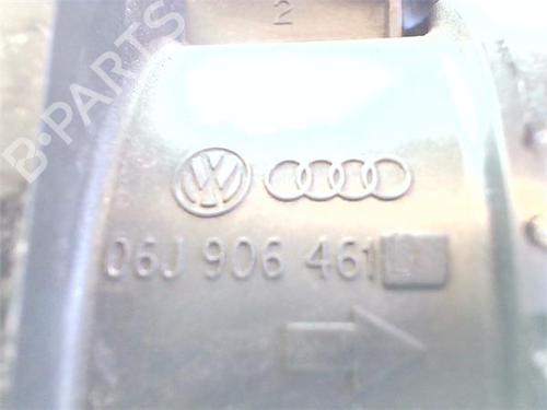 Mass air flow sensor SEAT LEON (1P1) 1.8 TSI | BP38354096M95 - Image 3