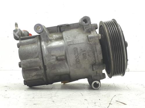 AC compressor CITROËN BERLINGO Box Body/MPV (B9) 1.6 HDi 90 | BP38784355M34 - Image 3