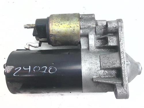 Starter RENAULT CLIO II Hatchback Van (SB0/1/2_) 1.9 D (SB0E) | BP38380394M8  - Image 5