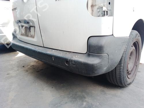 rear-bumper-peugeot-partner-box-bodympv-2008-38332896 main image
