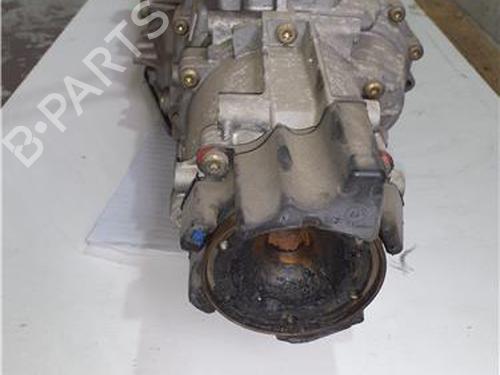 Gearbox AUDI A6 C6 (4F2) 3.2 FSI quattro | BP38349049M3 - Image 4