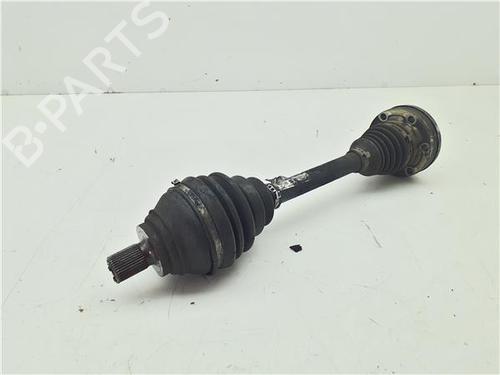 Used Left front driveshaft Left front driveshaft 38391395 38391395