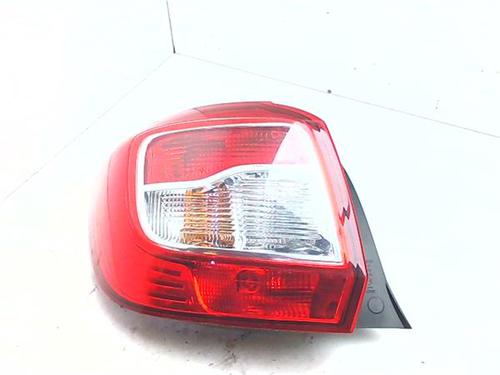 left-taillight-dacia-sandero-ii-2012-38397667 main image