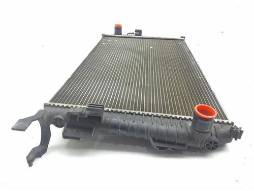 Water radiator DACIA DUSTER (HS_) 1.5 dCi (HSMC) | BP38397545M31 - Image 5