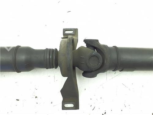 Driveshaft MERCEDES-BENZ E-CLASS (W211) E 280 CDI (211.020) | BP38379152M37 - Image 5