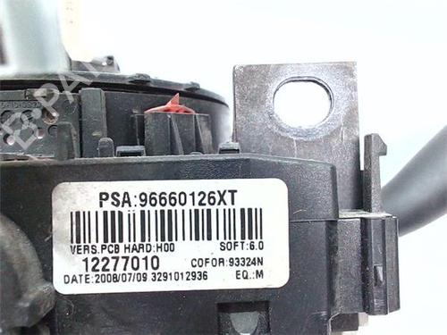 Ratstangsstang PEUGEOT EXPERT Tepee (VF3X_) 1.6 HDi 90 16V | BP38387644I23 - Image 4